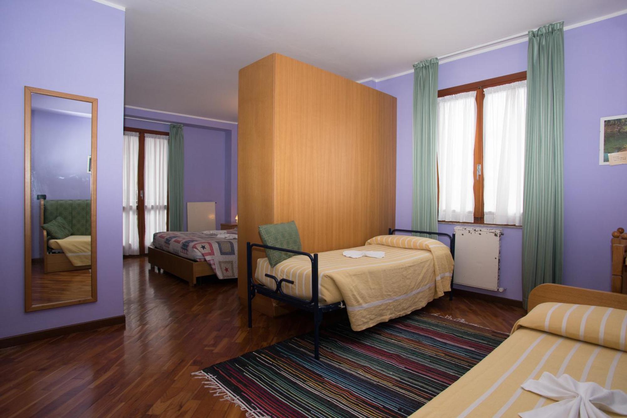 Hotel Pigna D'Oro คีเอซา อิน วัลมาเลนโก ภายนอก รูปภาพ